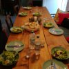 Kochen mit Kräutern